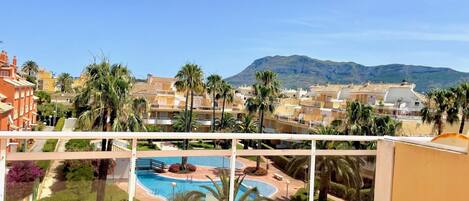 Terrain de lâhĂ©bergement