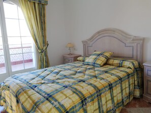 5 quartos