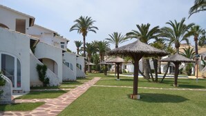 Unclassified image, 2 of 22, button - Seafront Apartment in Denia with Wi-Fi, Garden & Pool (Denia)