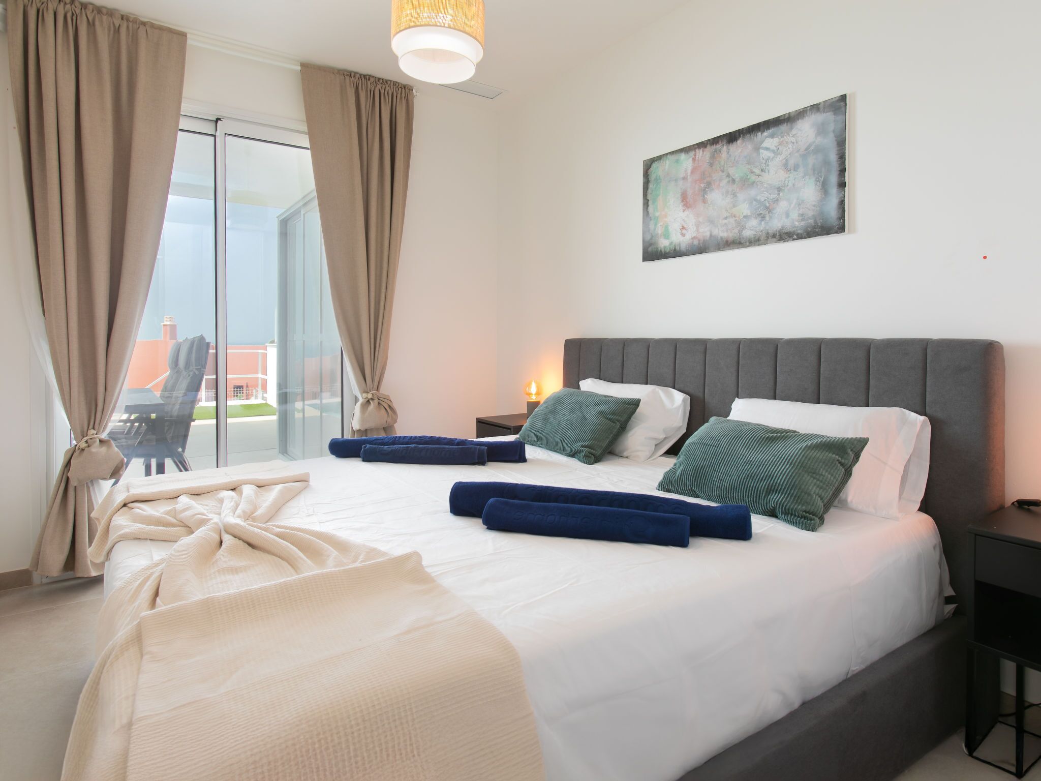 Heaven Free Spa & Padel By Interhome - Cómpeta