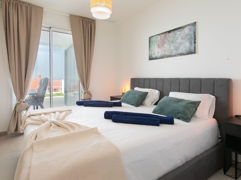 Heaven Free Spa & Padel By Interhome - Cómpeta