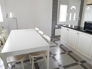 Spiseområde
