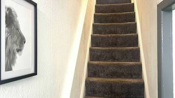Shared Dormitory, 1 Bedroom, Smoking, Balcony | Interior