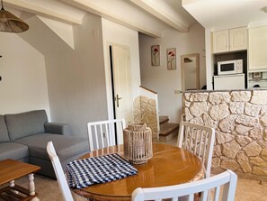 Interior - Charming Adosado in Denia - Perfect for Holidays (Denia)