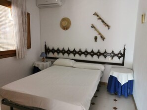 3 Schlafzimmer, WLAN, Bettwäsche