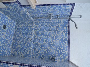 Towels - Comfortable chalet in Denia for 4 people (Denia)