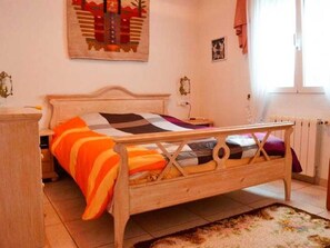 2 chambres, Wi-Fi