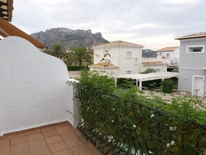 Boendeområde