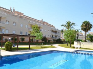 Alberca