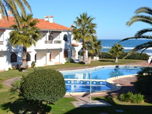 Alberca