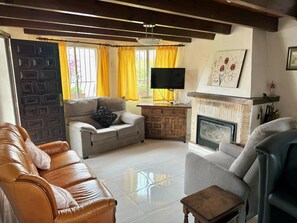 TV - Holiday Home in Els Poblets, Spain (Denia)