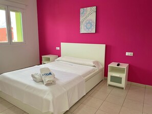2 chambres