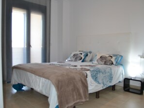 2 chambres