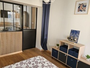 3 bedrooms, WiFi, bed sheets - Denia Chalet 8 people, private pool, wifi, pets allowed (Dénia)