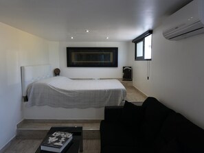 1 多间卧室、WiFi、床单