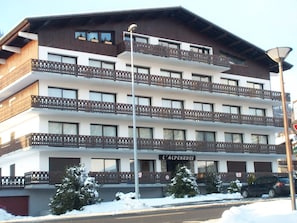 Außenbereich