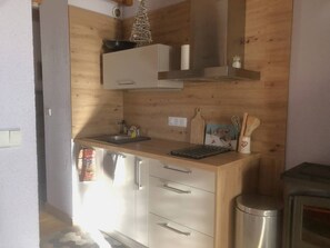 CafetiÚre-théiÚre, grille-pain