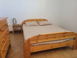 1 habitación 