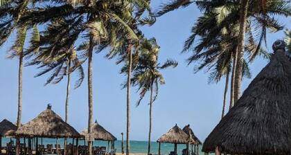 Bungalow sea view 110