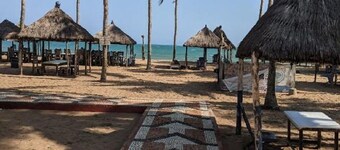 Bungalow sea view 110