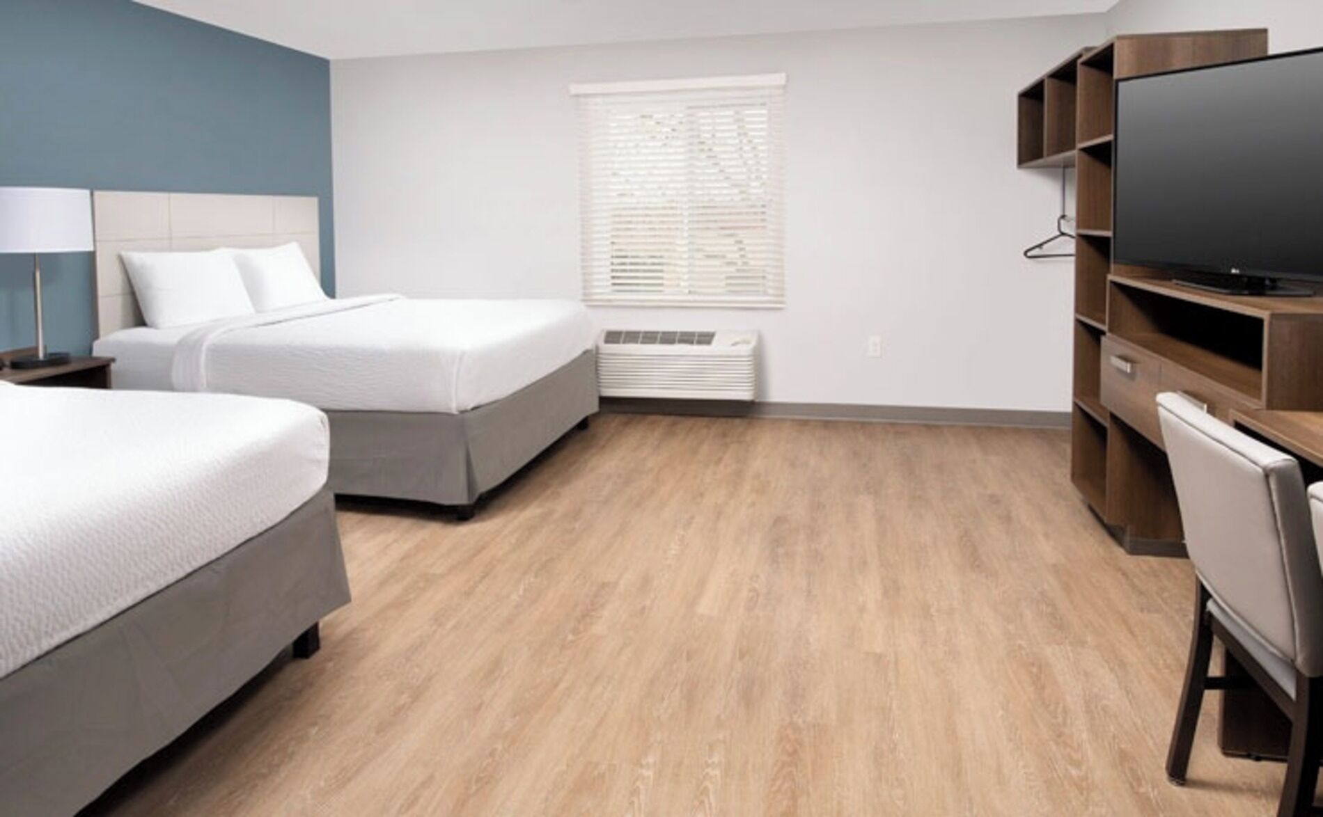 3 chambres, Wi-Fi gratuit, draps fournis
