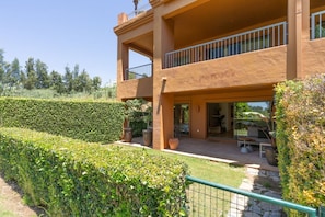 Exterior - Benatalaya Golf Views (Benahavís)