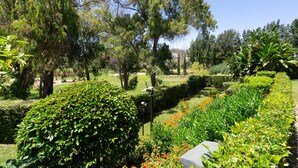 Property grounds - Benatalaya golf views by Time & Home (Benahavís)