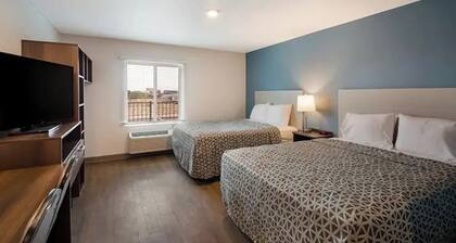 Enjoy your Extended Stay in 4 Rooms Near the Lyndon B. Johnson Museum in Austin
