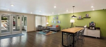 Enjoy your Extended Stay in 4 Rooms Near the Lyndon B. Johnson Museum in Austin