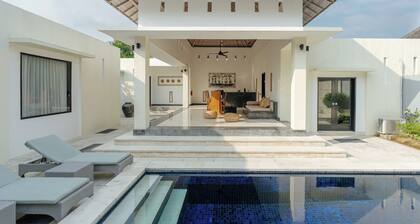 The Seminyak Suites Private Villas
