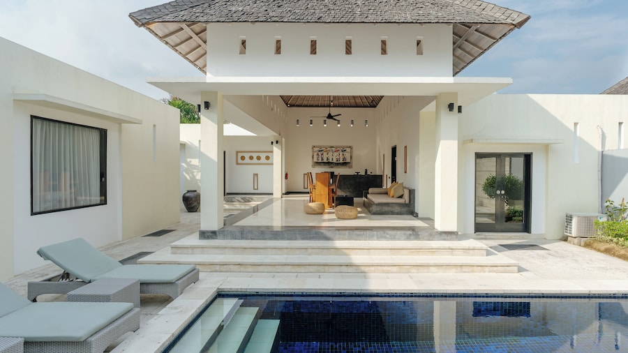 The Seminyak Suites Private Villas