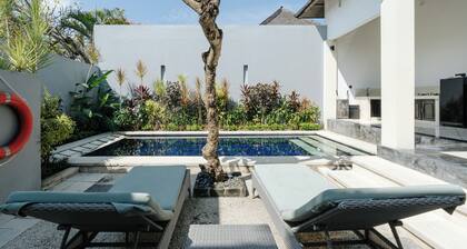 The Seminyak Suites Private Villas