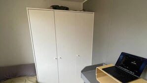 Mobile Home, 2 Bedrooms, Balcony, Garden View - Serene Mobile Home in Barão de São João Portugal (Lagos)