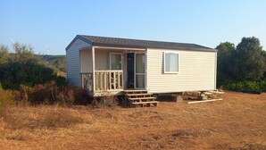 Exterior - Serene Mobile Home in Barão de São João Portugal (Lagos)