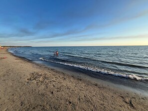 Plage