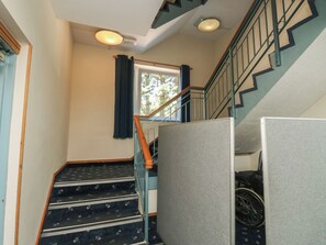 Interior - Tor (Newton Abbot)