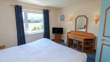 1 bedroom, WiFi (free), individually decorated, individually furnished
