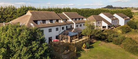 Cottage | Extérieur