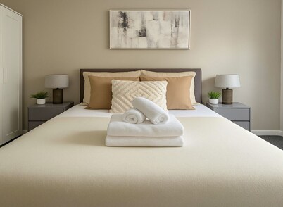 Elegant 1 Bedroom in Bermondsey