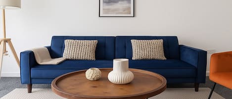 Apartment | Living area