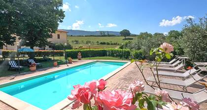 2 bedroom cozy home in Nocera Umbra