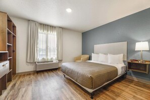 2 Schlafzimmer, Bettwäsche