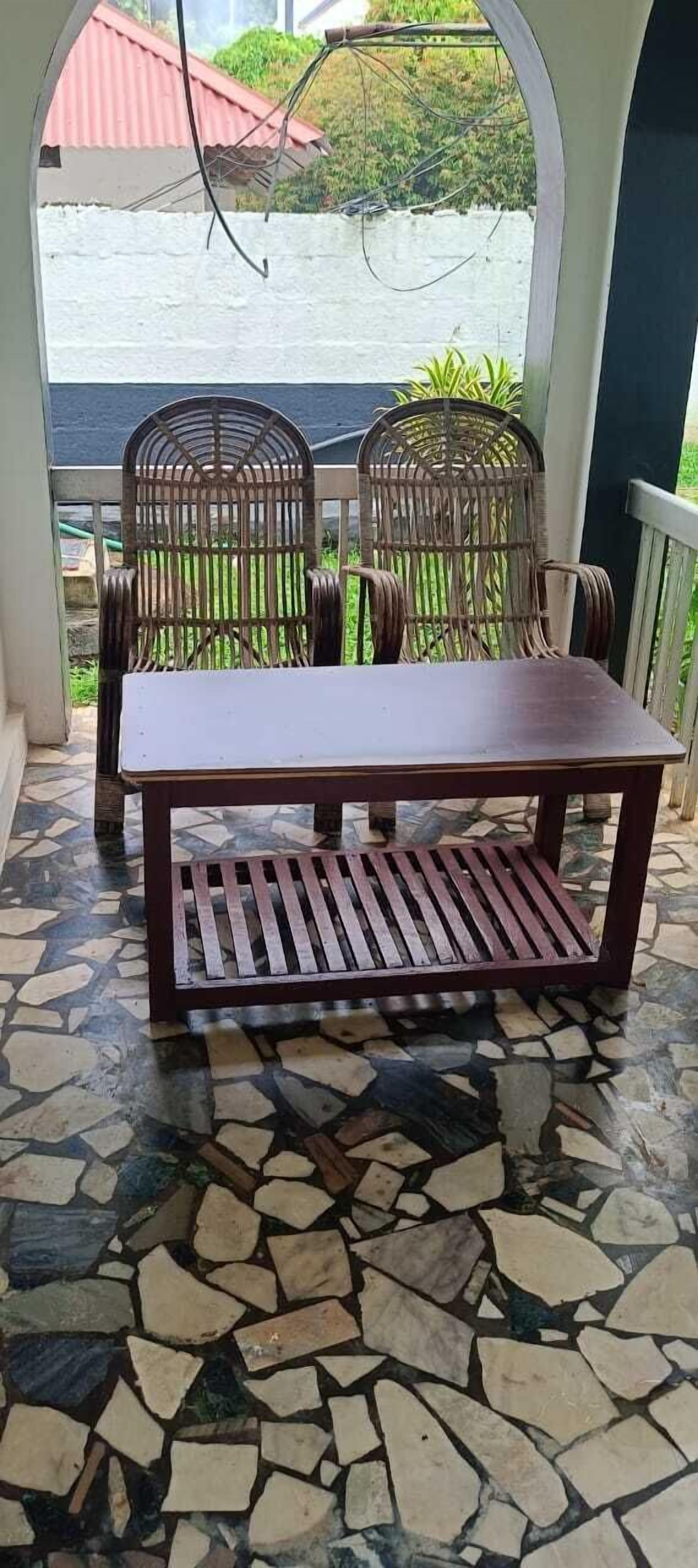 Traditional Double Room | Iron/ironing board, free WiFi, bed sheets