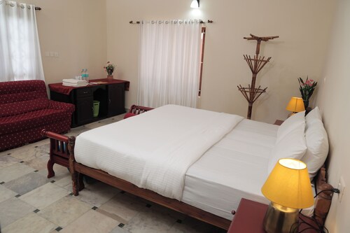 hillview beach resort