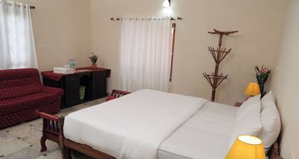 hillview beach resort