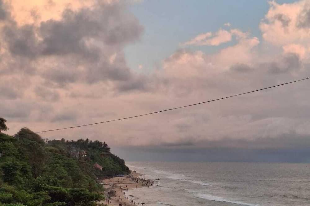 hillview beach resort