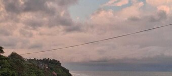 hillview beach resort