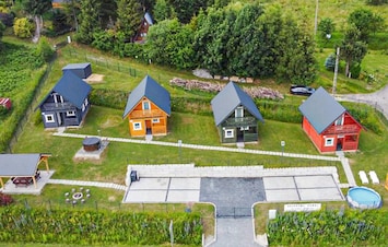 Eksteriør
