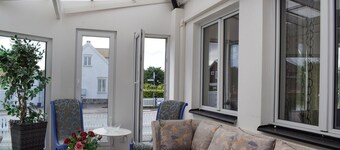 Preciosa casa en Höganäs con WiFi