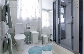 Een douche